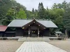 岩手護國神社(岩手県)