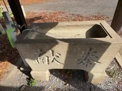 鹿島神社(栃木県)