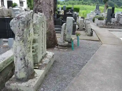 成願寺のその他建物