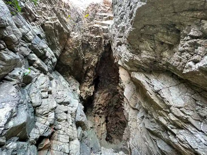 鵜戸神社(大御神社境内社)(宮崎県)