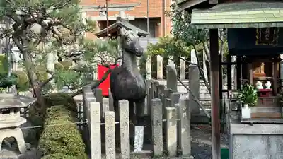 松尾神社(京都府)