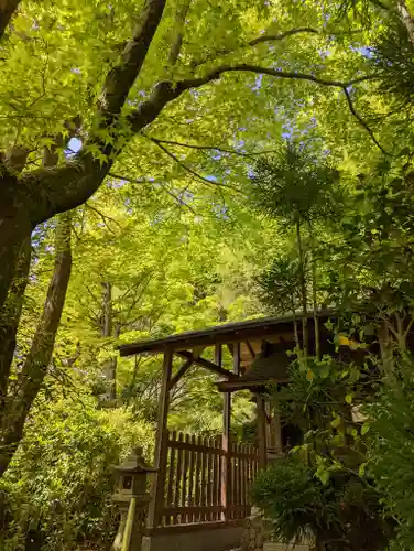 長法寺(京都府)