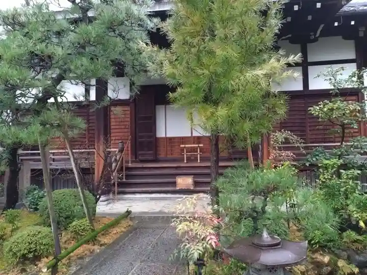 宝蔵寺(京都府)