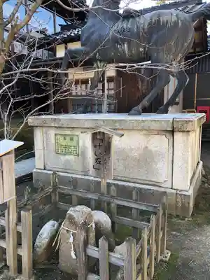 本折日吉神社(石川県)