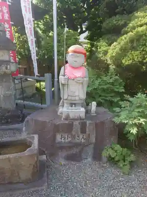 徳林寺(埼玉県)