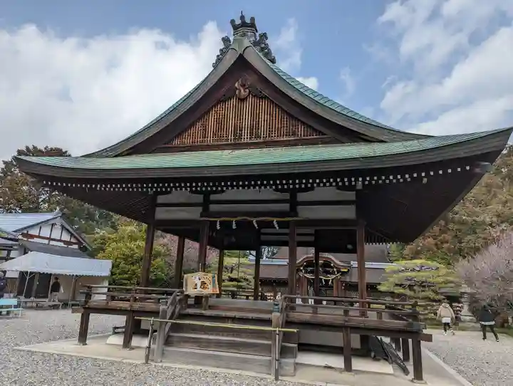 梅宮大社(京都府)