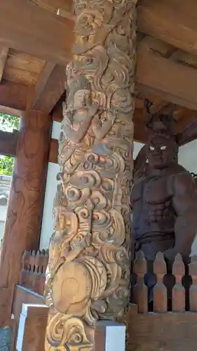 齢延寺(大阪府)