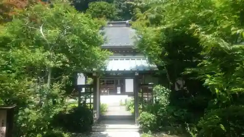 龍峰院のその他建物