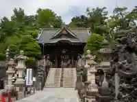 成田山新勝寺(千葉県)