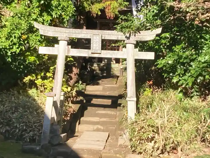 杉本寺(神奈川県)
