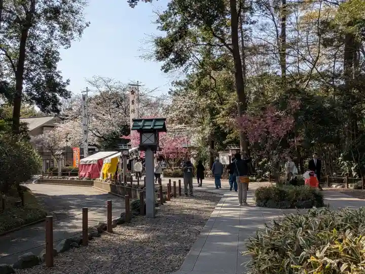 櫻木神社(千葉県)