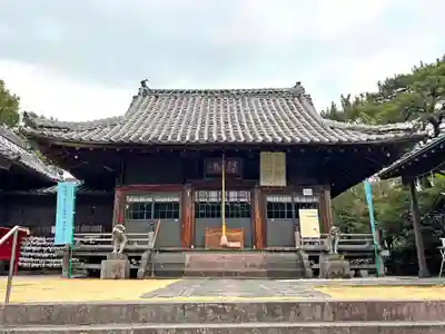 霊丘神社(長崎県)