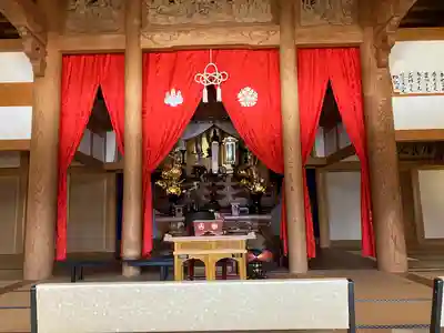 玉林寺(小牧観音)(愛知県)