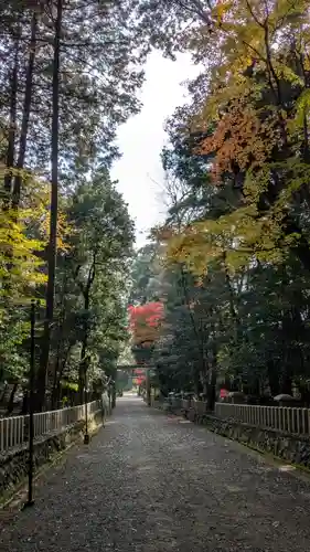 崇道神社(京都府)