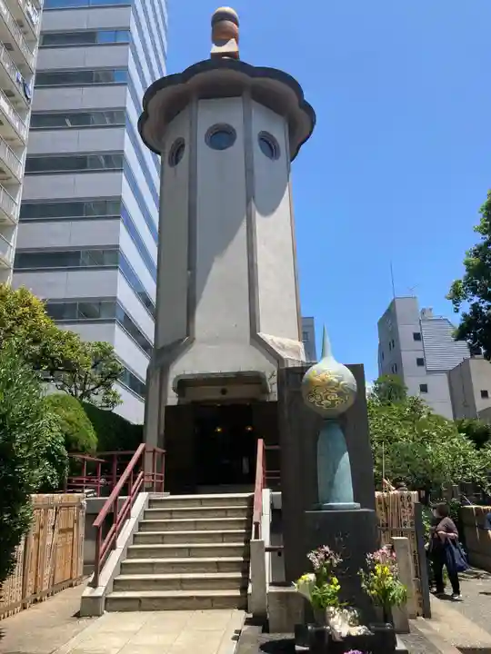 回向院(東京都)