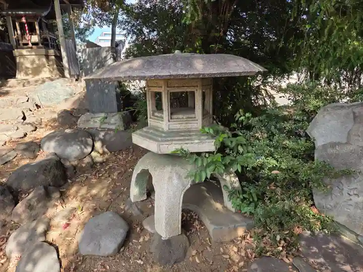 下総野田愛宕神社(千葉県)