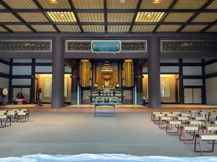 覚王山 日泰寺(愛知県)