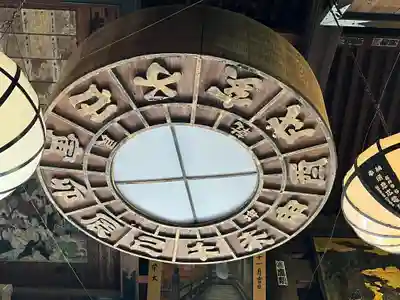 長谷寺の本殿・本堂