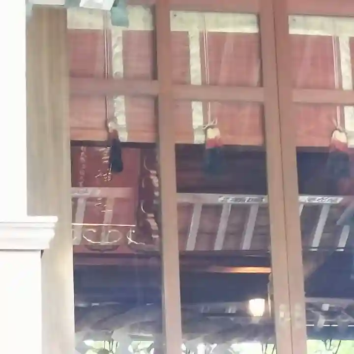 報徳二宮神社(神奈川県)