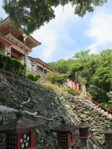 和歌浦天満宮のその他建物