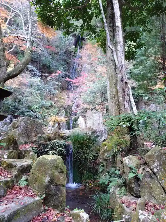 三瀧寺(広島県)