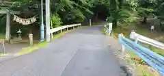 子育神社(宮城県)