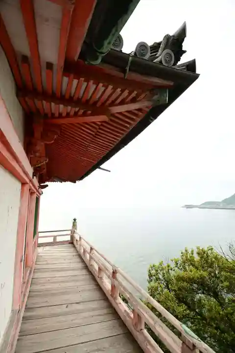 磐台寺(広島県)