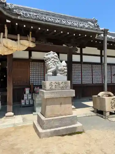 曽根天満宮(兵庫県)