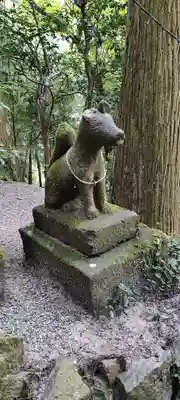 金持神社(鳥取県)