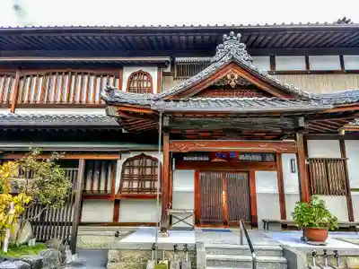 秋月院のその他建物