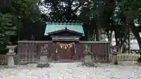 産田神社(三重県)