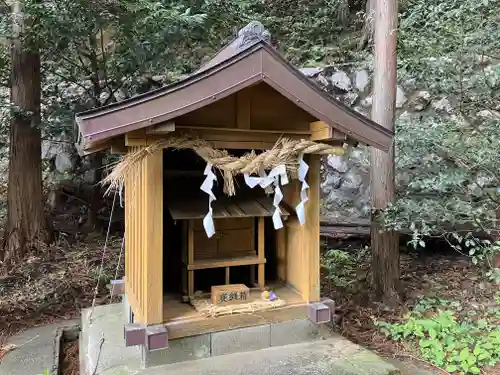 水神大神(静岡県)