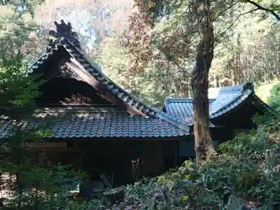 愛宕社のその他建物