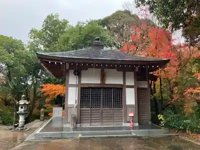 無動寺のその他建物