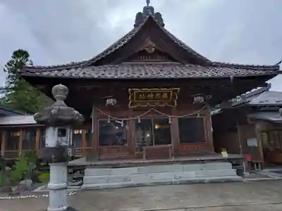 荘内神社(山形県)