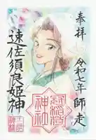 冠稲荷神社(群馬県)