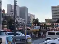 敷津松之宮 大国主神社(大阪府)