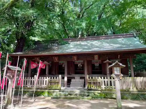 筥崎宮(福岡県)