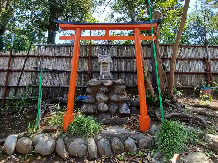 普門院(埼玉県)