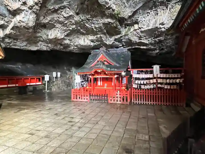 鵜戸神宮(宮崎県)