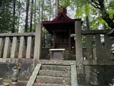 春日神社(奈良県)