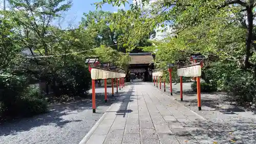 平野神社(京都府)