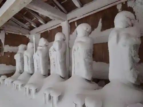 壽徳寺 じゅとくじの地蔵