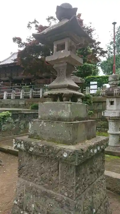 瀧宮神社のその他建物