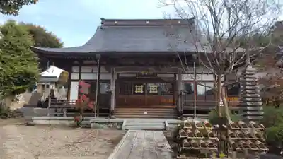 妙本寺のその他建物