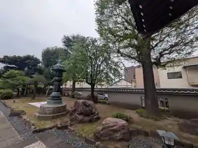 正光寺(東京都)