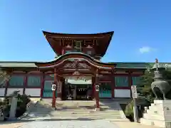 防府天満宮(山口県)