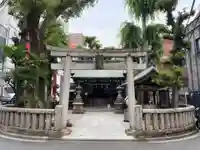 恵比寿神社(東京都)