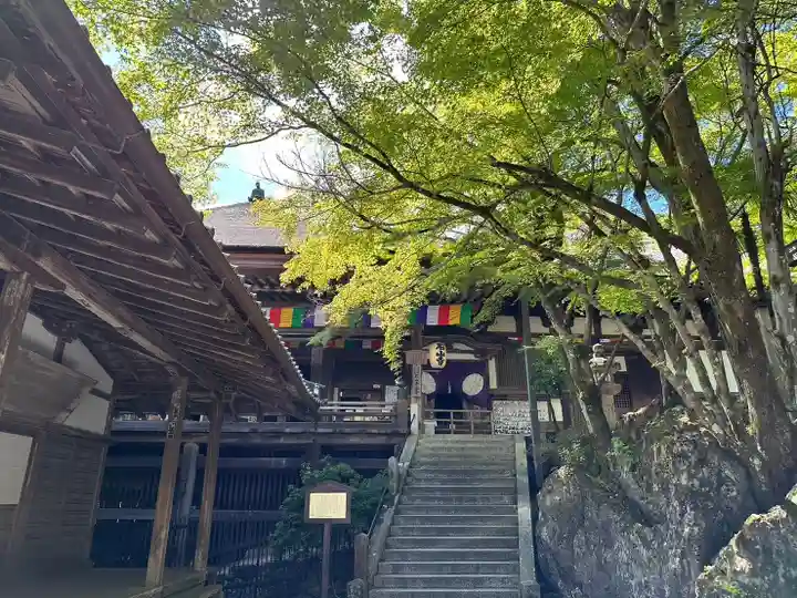 石山寺(滋賀県)
