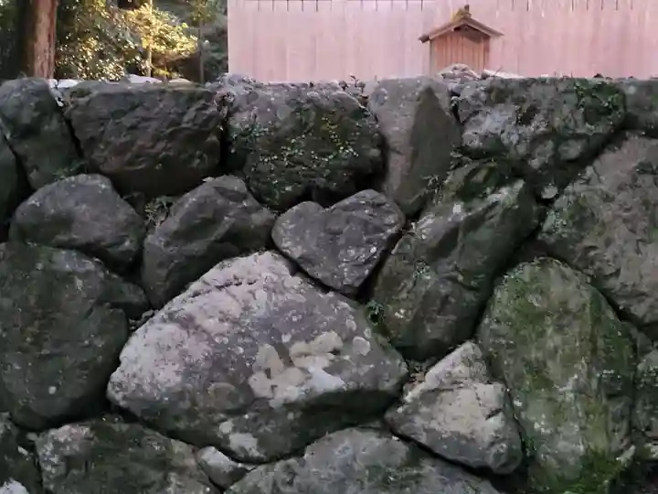 伊勢神宮外宮(豊受大神宮)のその他建物